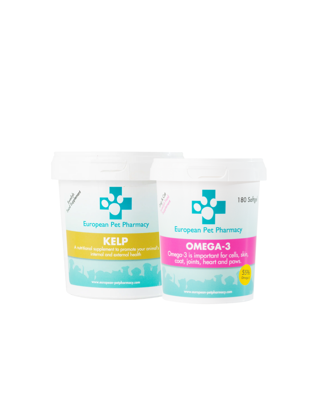 Pakke til hud og pels